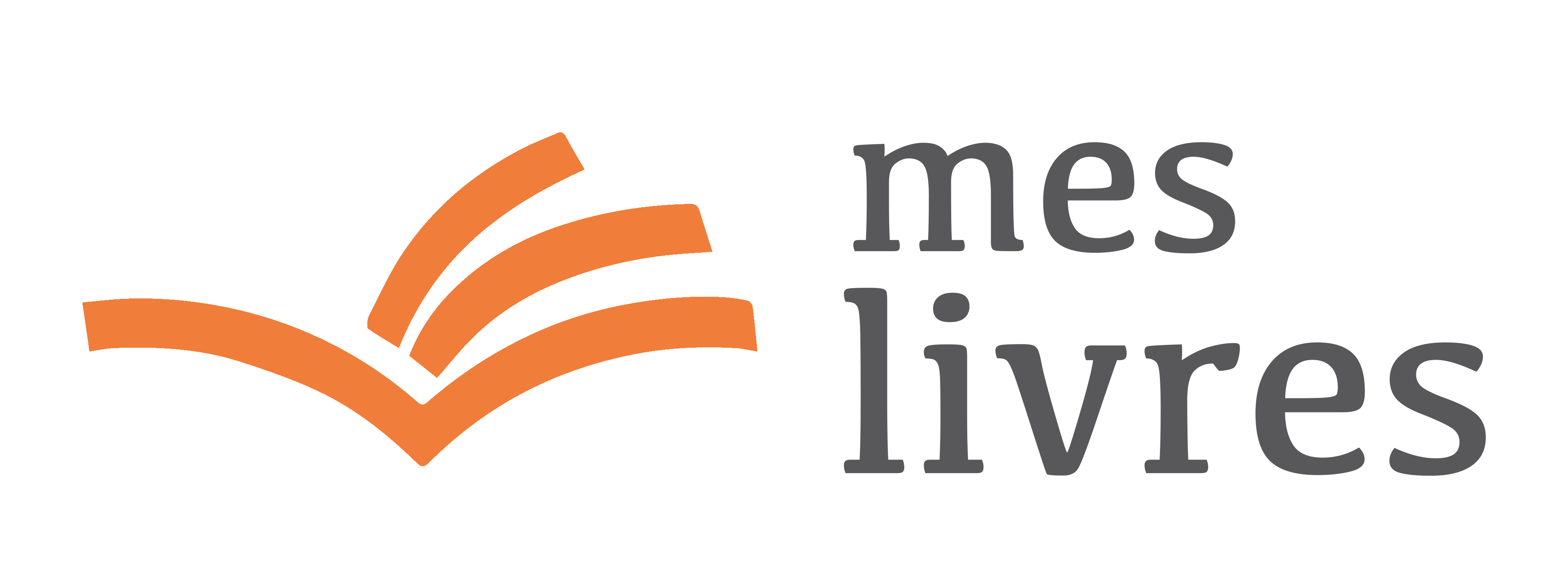 MesLivres logo